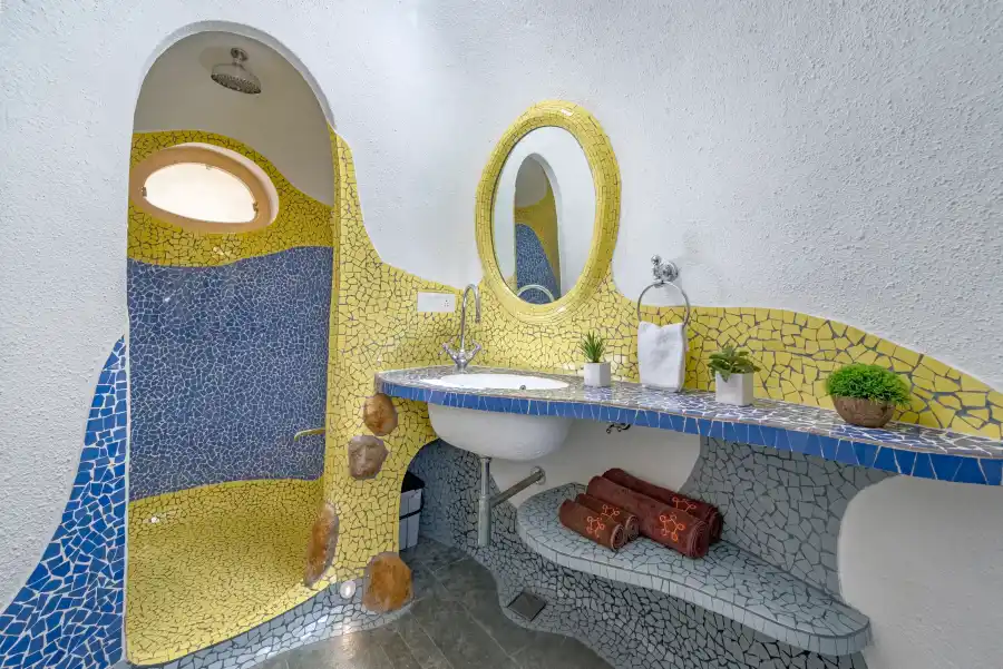 SaffronStays AsanjA Titaly, Murbad