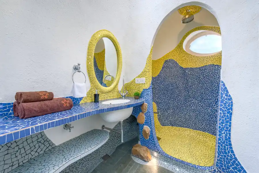 SaffronStays AsanjA Titaly, Murbad