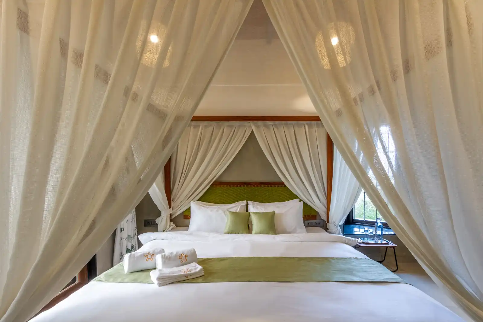 SaffronStays Ashfield. This, Nashik