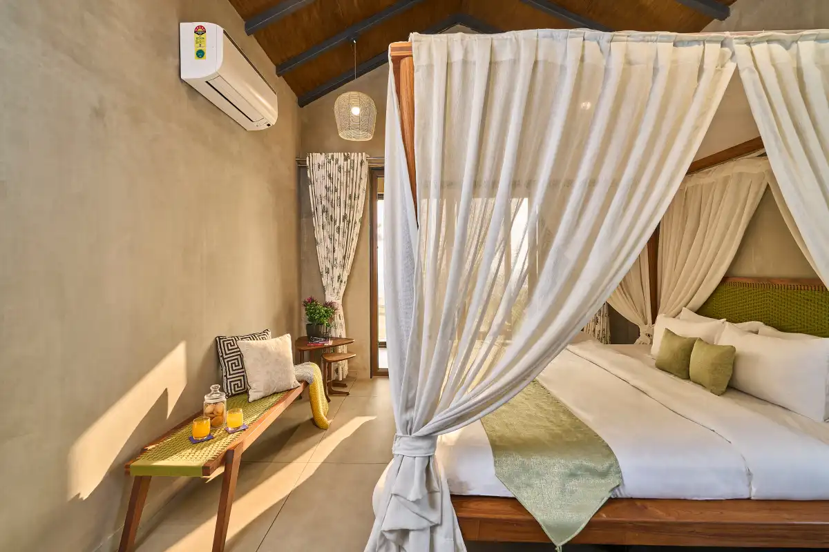SaffronStays Ashfield. This, Nashik