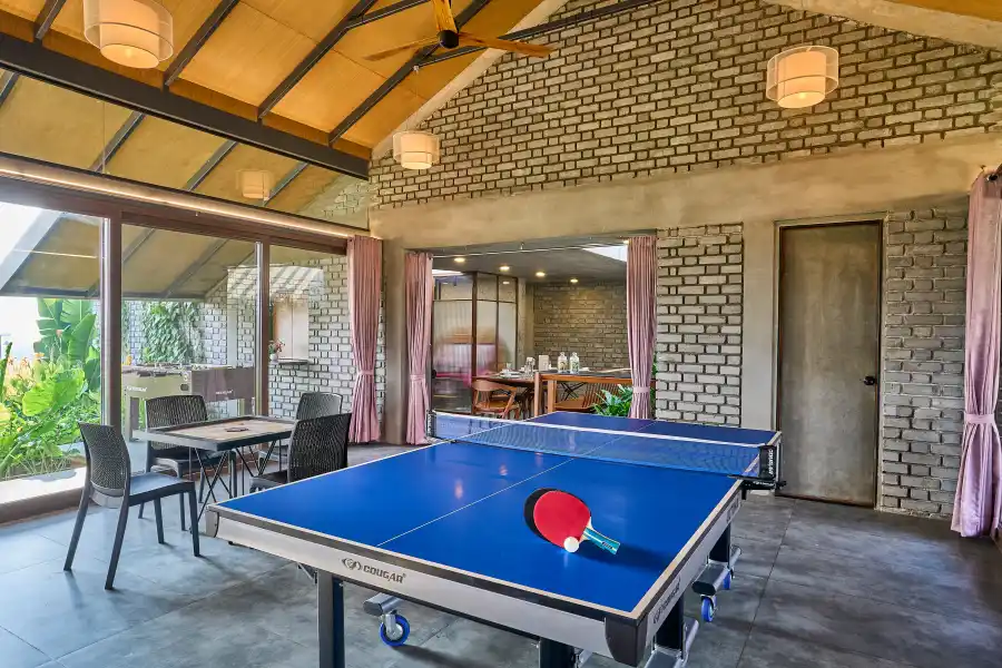 SaffronStays Ashfield. This, Nashik