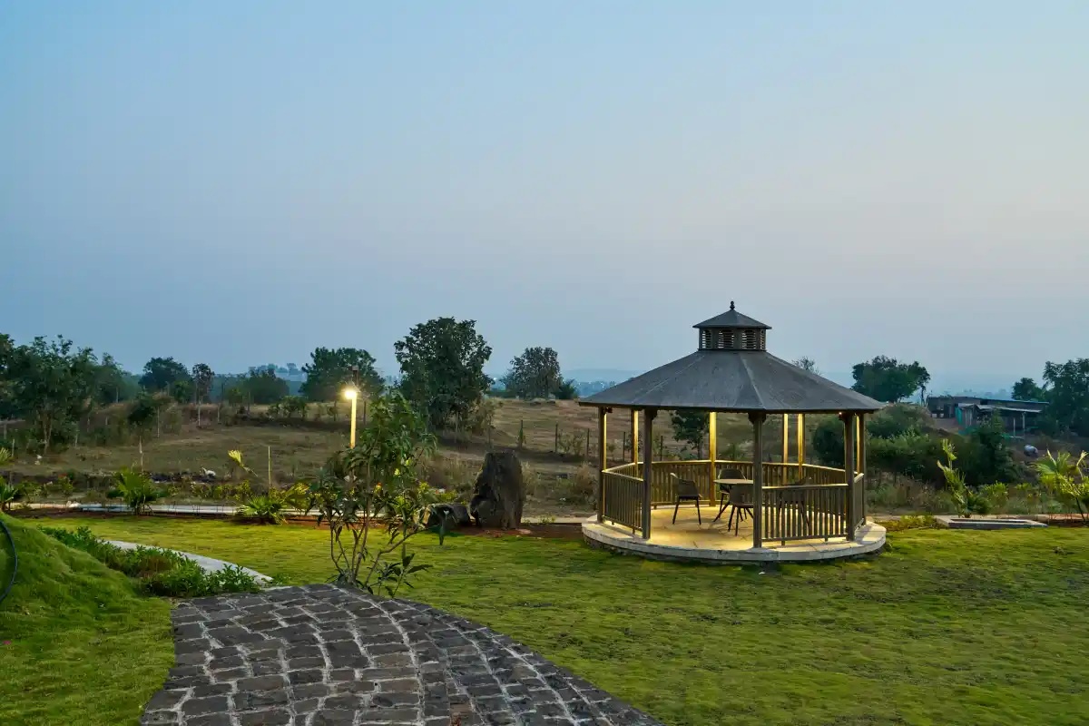 SaffronStays Ashfield. This, Nashik