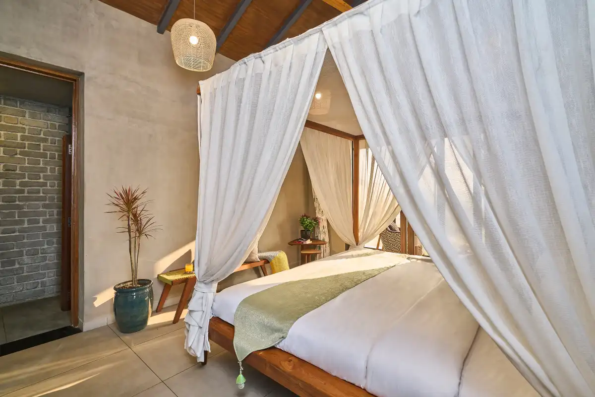 SaffronStays Ashfield. This, Nashik