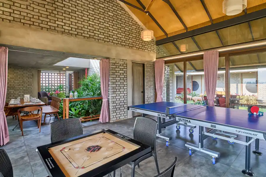 SaffronStays Ashfield. This, Nashik