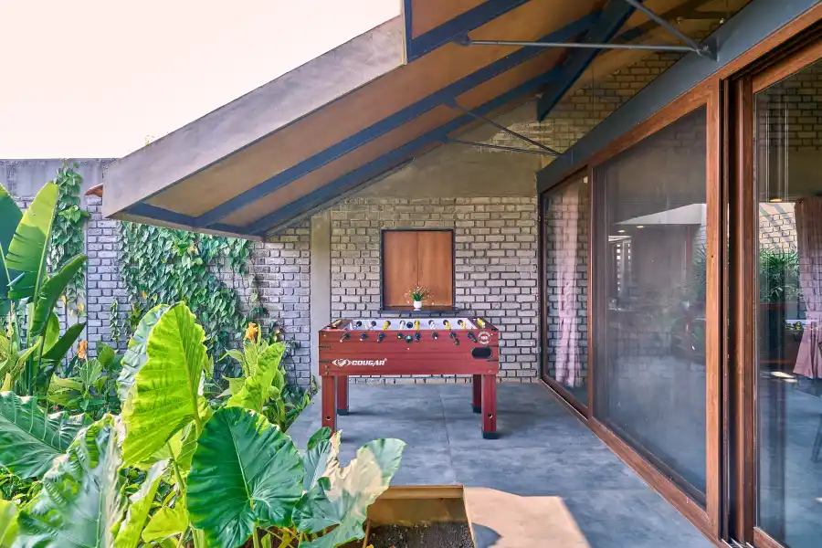SaffronStays Ashfield. This, Nashik