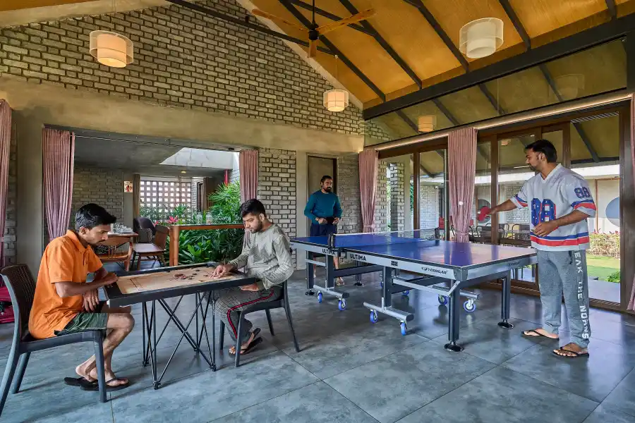 SaffronStays Ashfield. This, Nashik