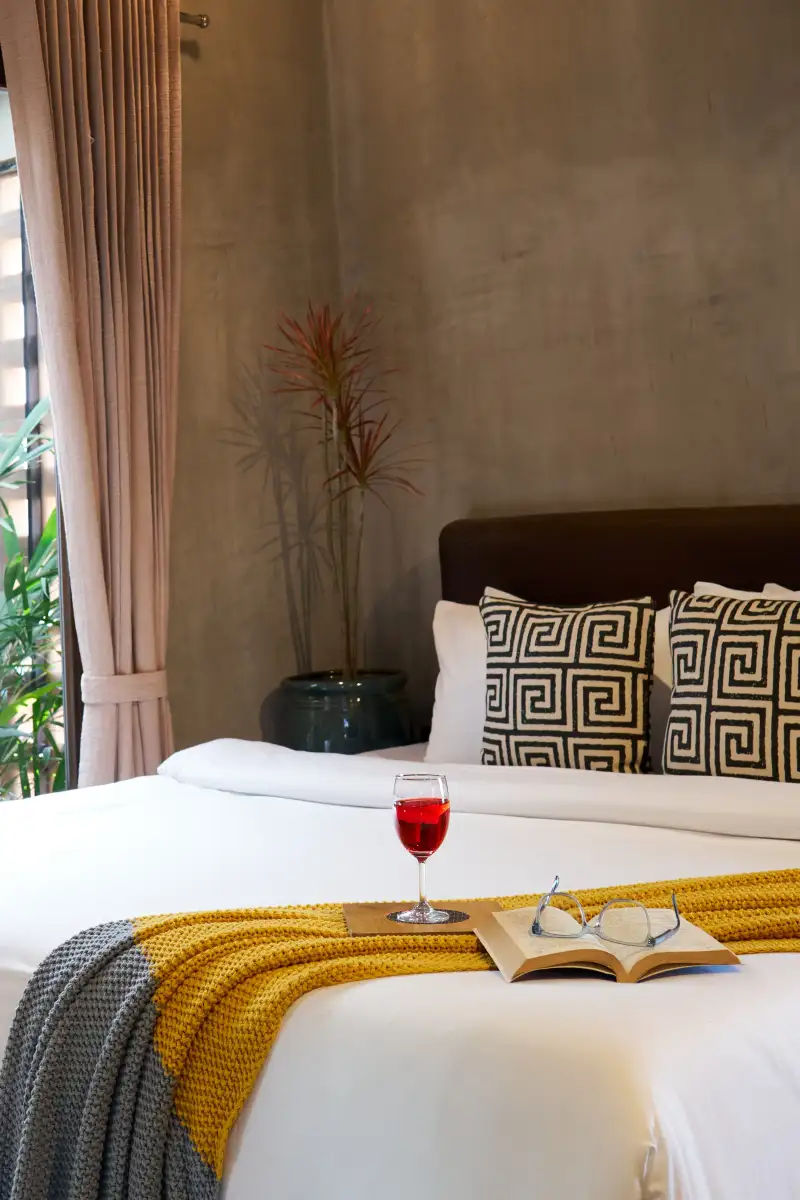 SaffronStays Ashfield. This, Nashik