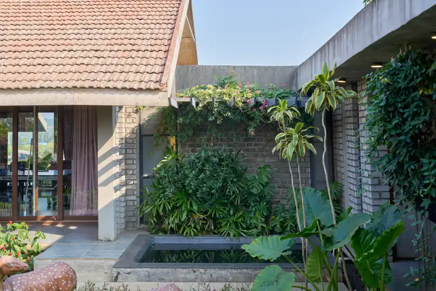 SaffronStays Ashfield. This, Nashik