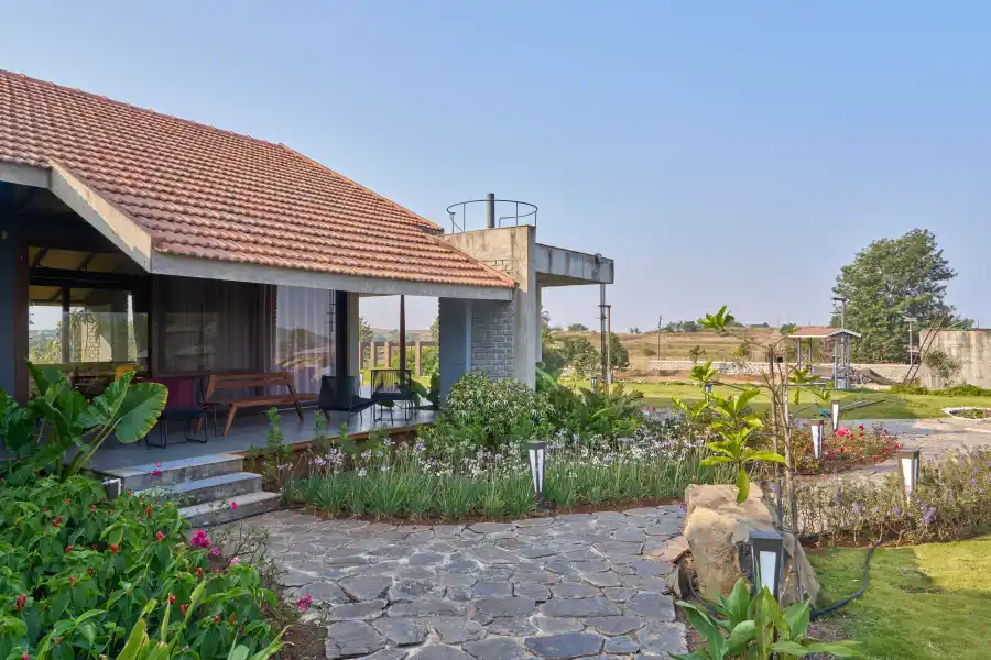 SaffronStays Ashfield. This, Nashik