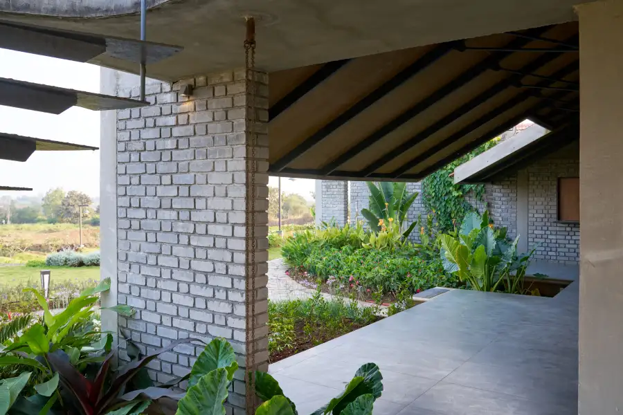 SaffronStays Ashfield. This, Nashik