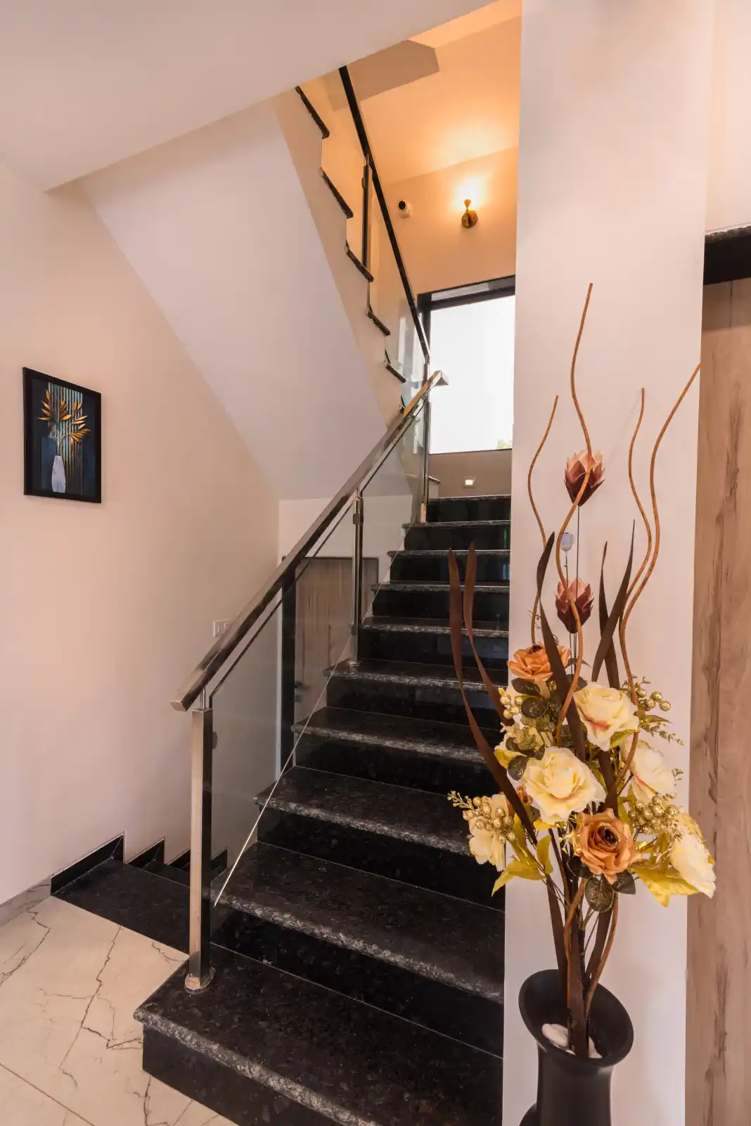 SaffronStays Aster, Lonavala