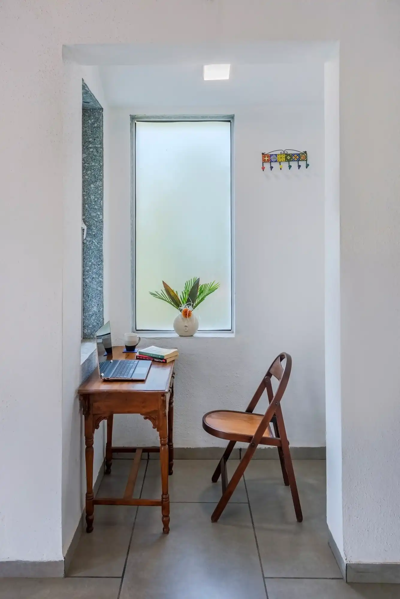 SaffronStays Atmos, Alibaug