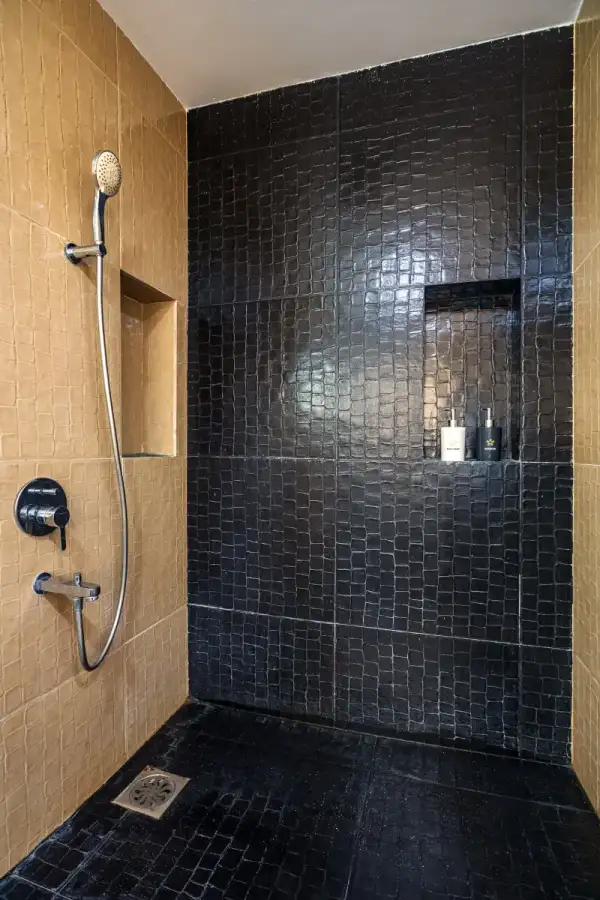 SaffronStays Aura, Alibag