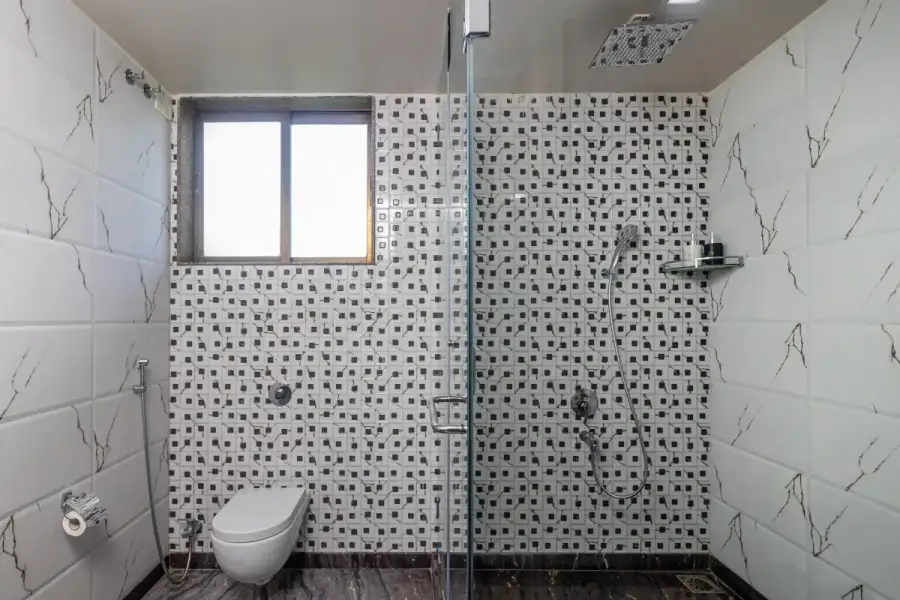 SaffronStays Aura, Alibag