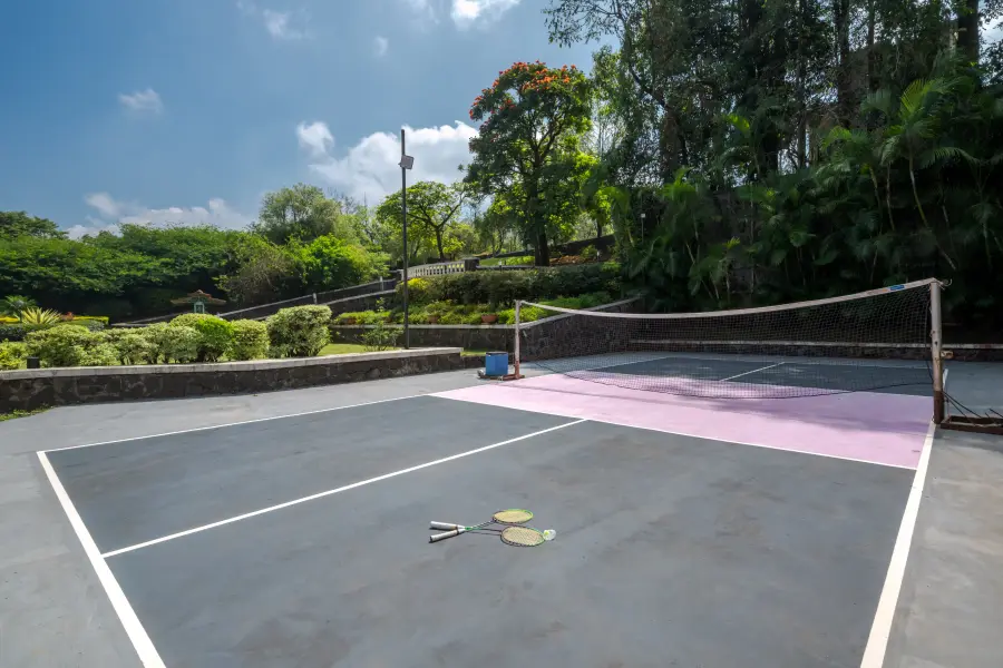 SaffronStays Aurelia, Panchgani