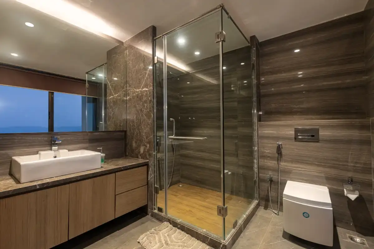 SaffronStays Aurelia, Panchgani