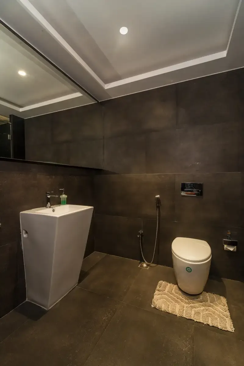 SaffronStays Aurelia, Panchgani
