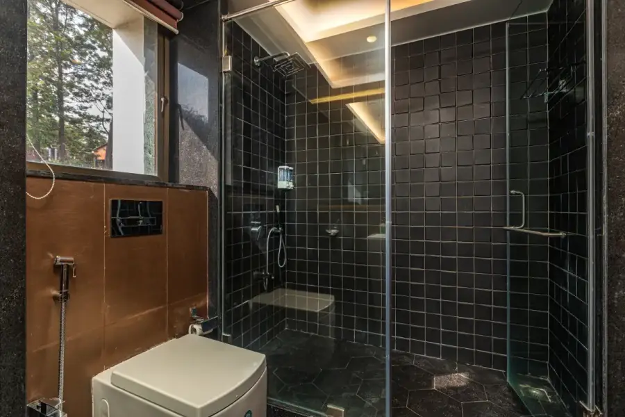 SaffronStays Aurelia, Panchgani