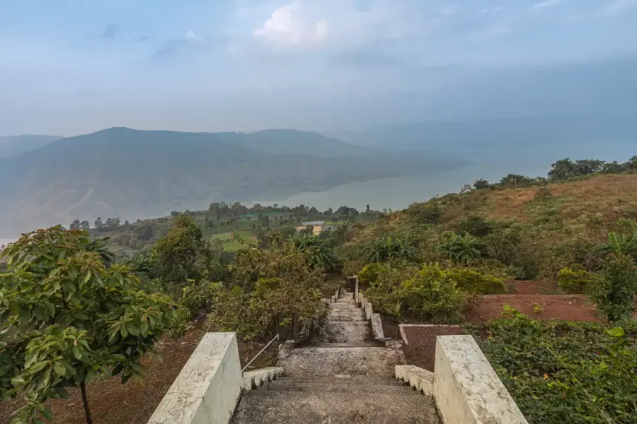SaffronStays Aurelia, Panchgani