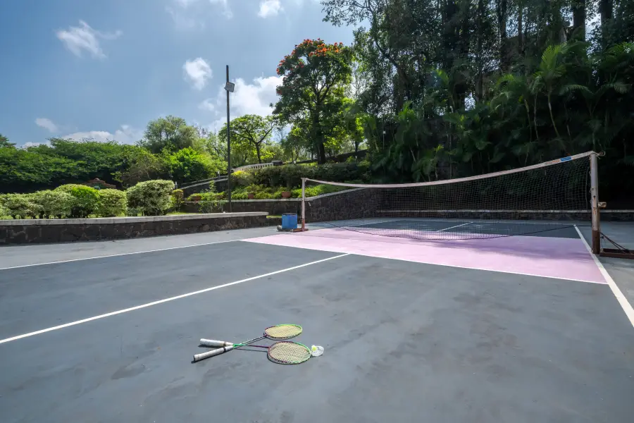 SaffronStays Aurelia, Panchgani