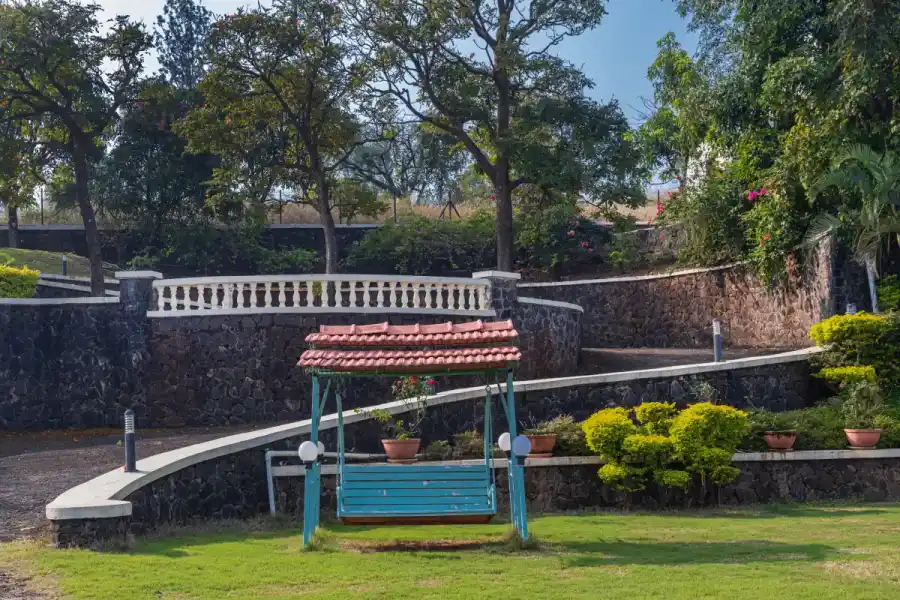 SaffronStays Aurelia, Panchgani