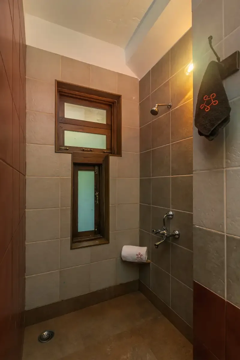 SaffronStays Avabodha, Panchgani