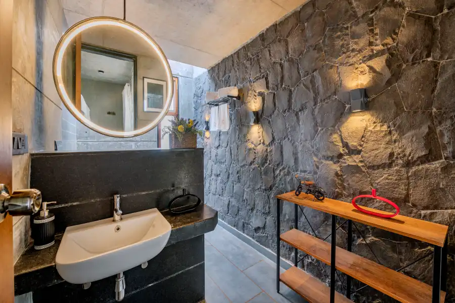 SaffronStays Avni, Nashik