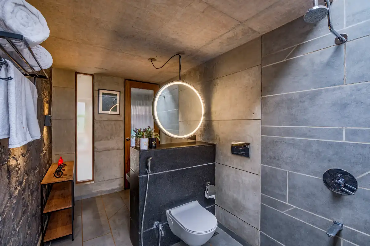 SaffronStays Avni, Nashik