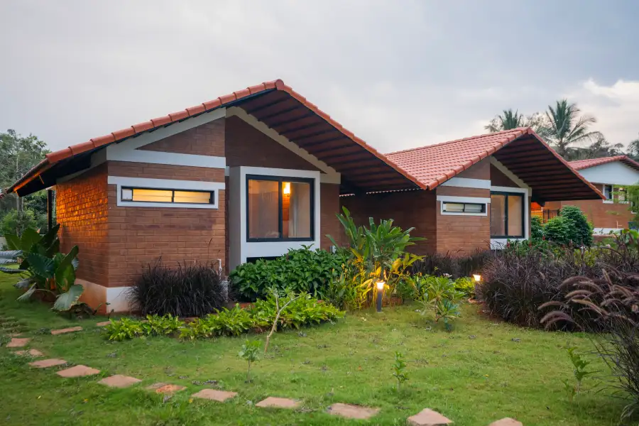SaffronStays Ayati, Mysore