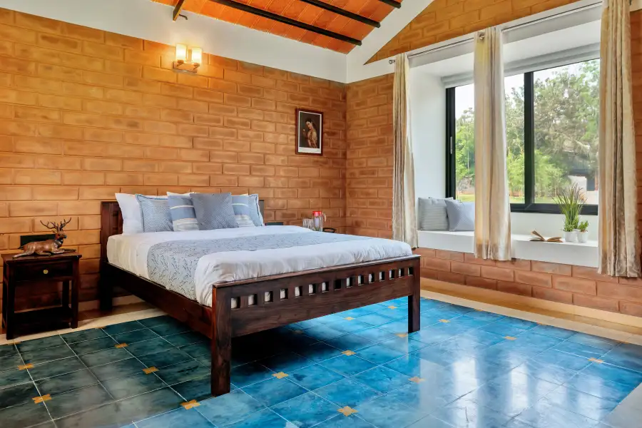 SaffronStays Ayati, Mysore