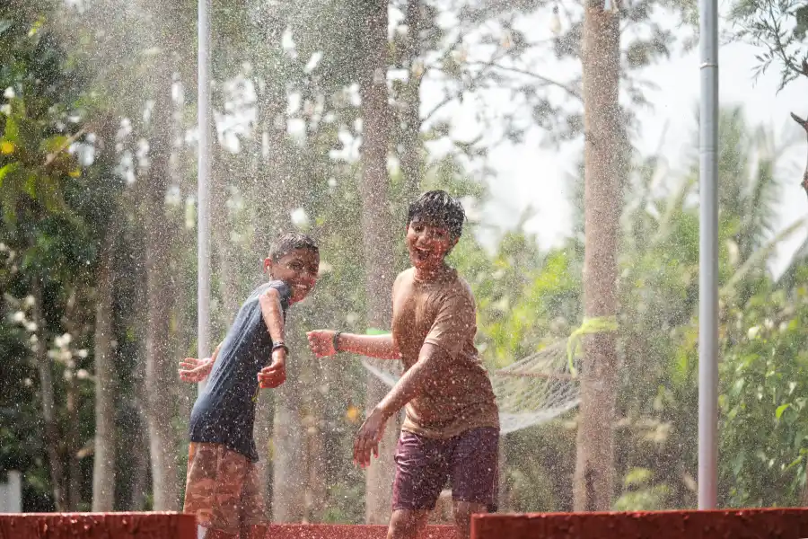SaffronStays Ayati, Mysore