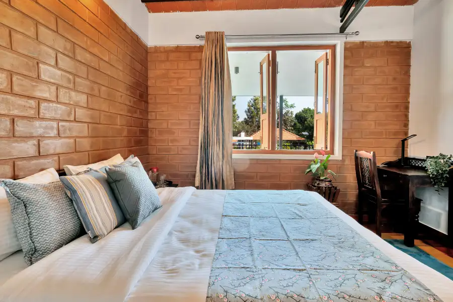 SaffronStays Ayati, Mysore