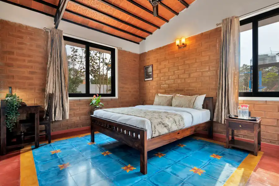 SaffronStays Ayati, Mysore
