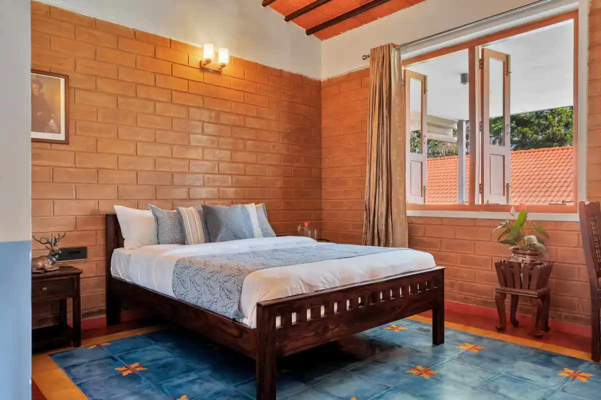 SaffronStays Ayati, Mysore