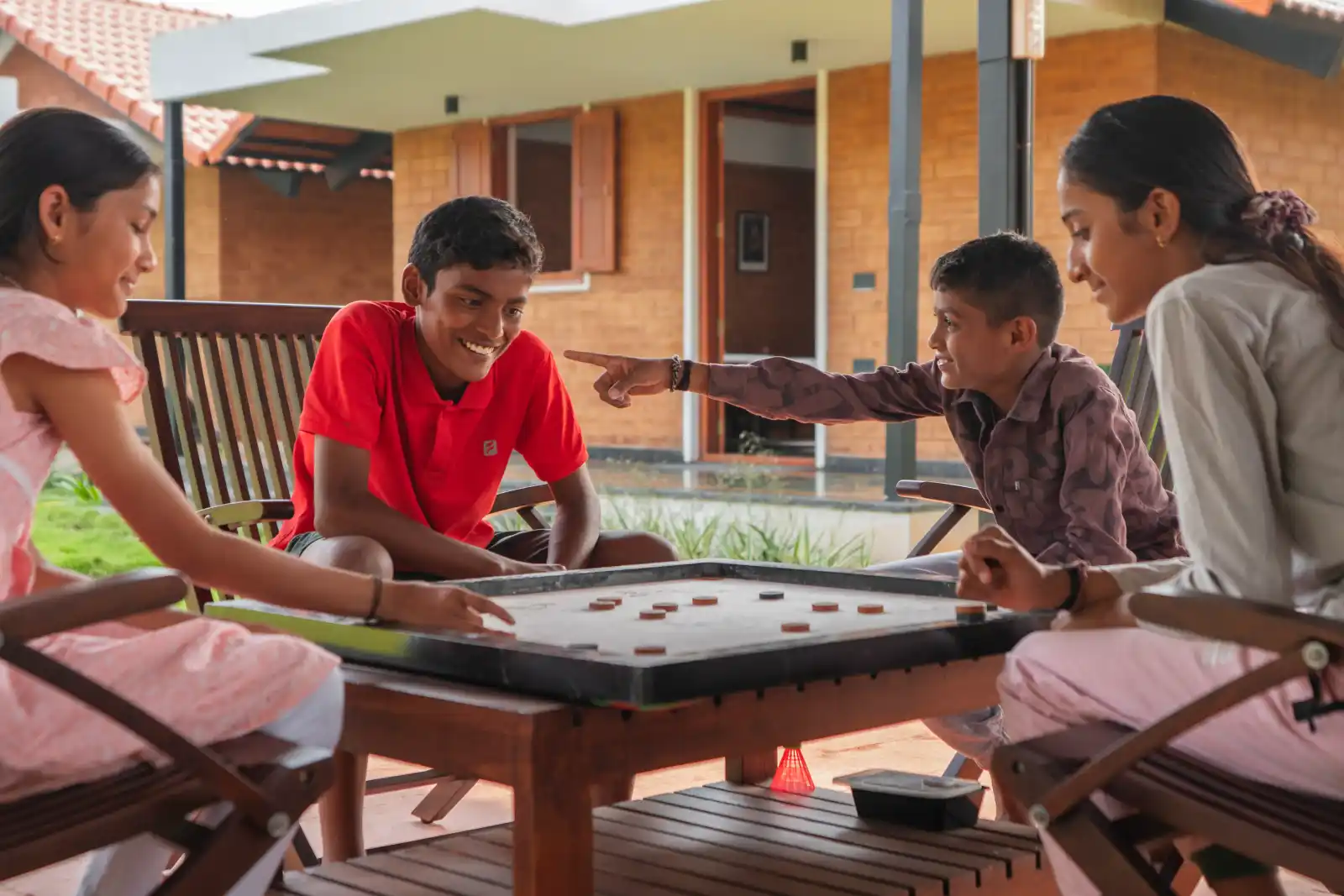 SaffronStays Ayati, Mysore