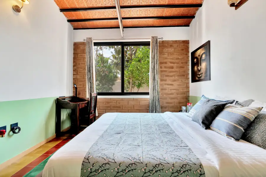 SaffronStays Ayati, Mysore