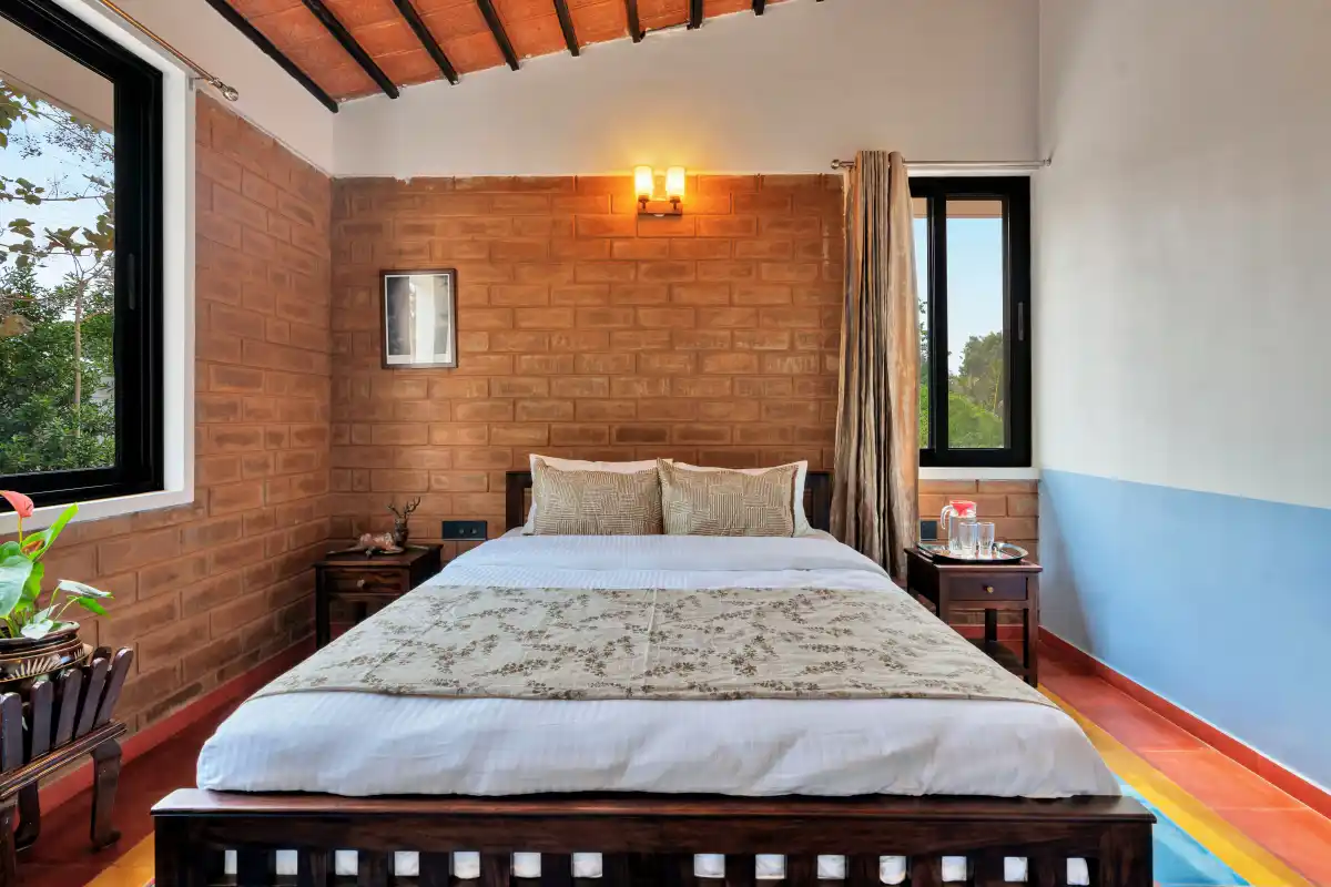 SaffronStays Ayati, Mysore