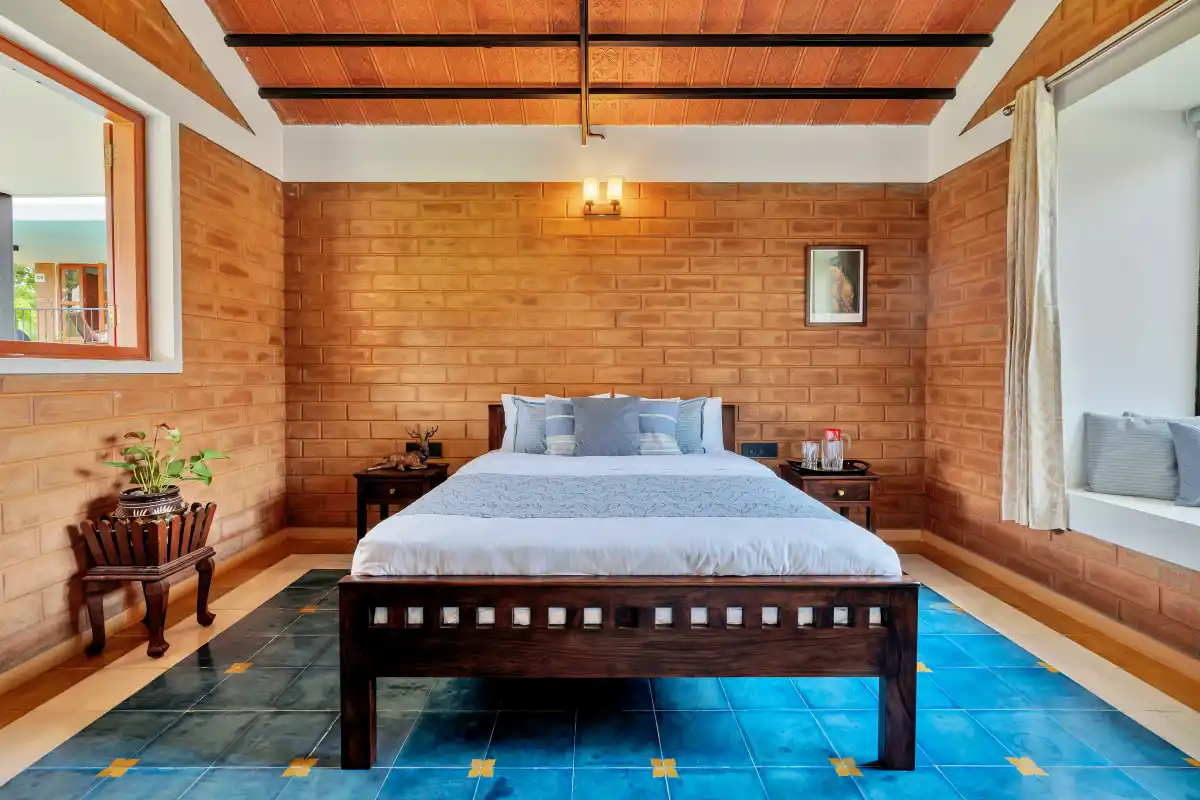 SaffronStays Ayati, Mysore