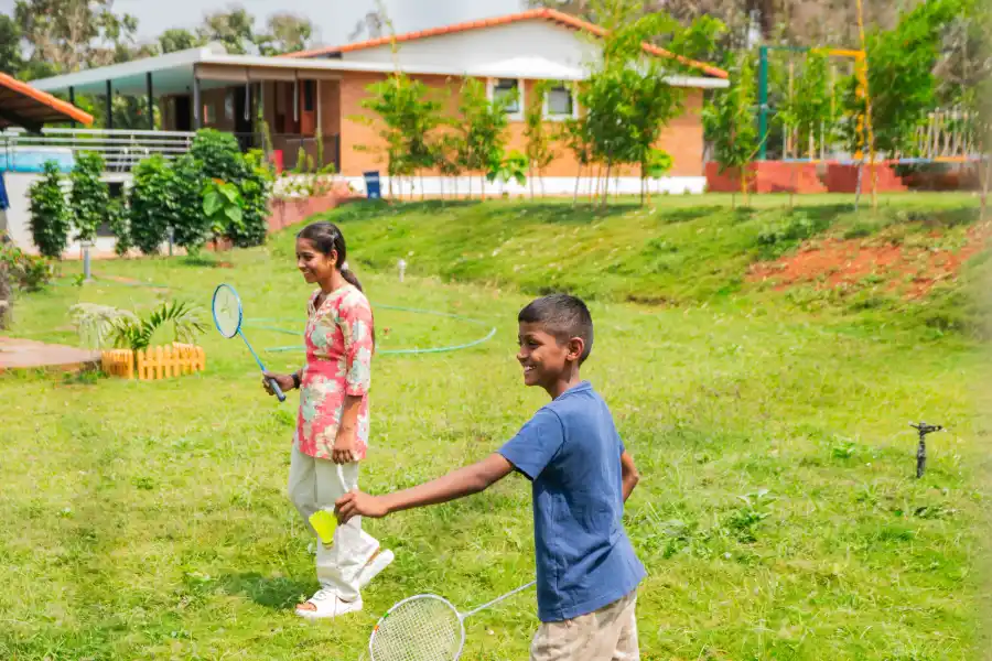 SaffronStays Ayati, Mysore