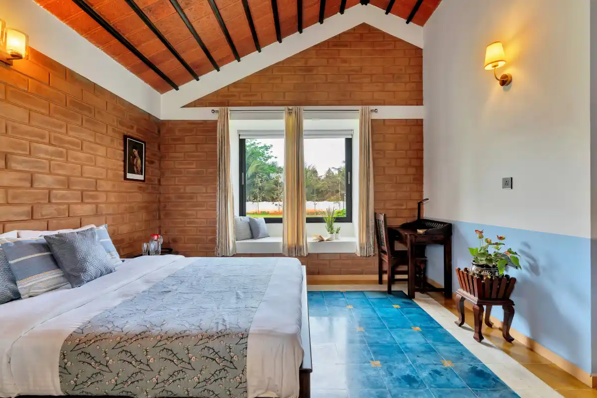 SaffronStays Ayati, Mysore