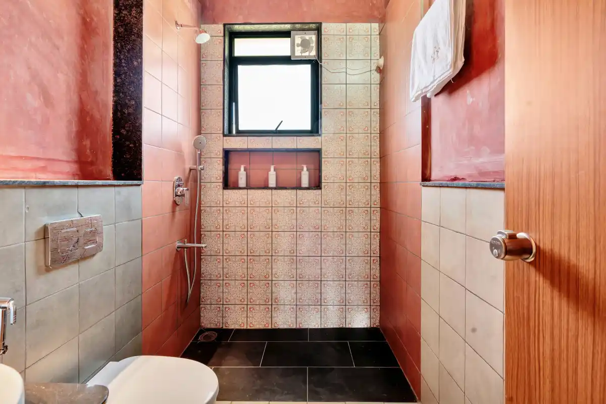SaffronStays Ayati, Mysore