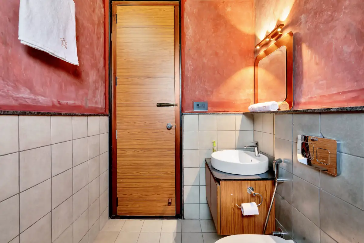 SaffronStays Ayati, Mysore