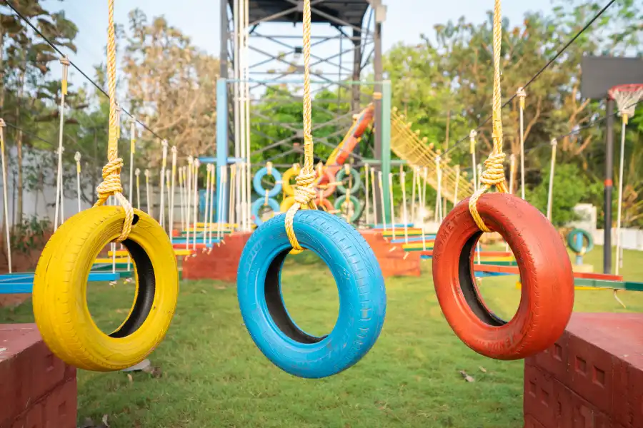 SaffronStays Ayati, Mysore