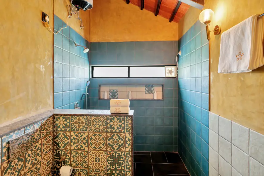 SaffronStays Ayati, Mysore