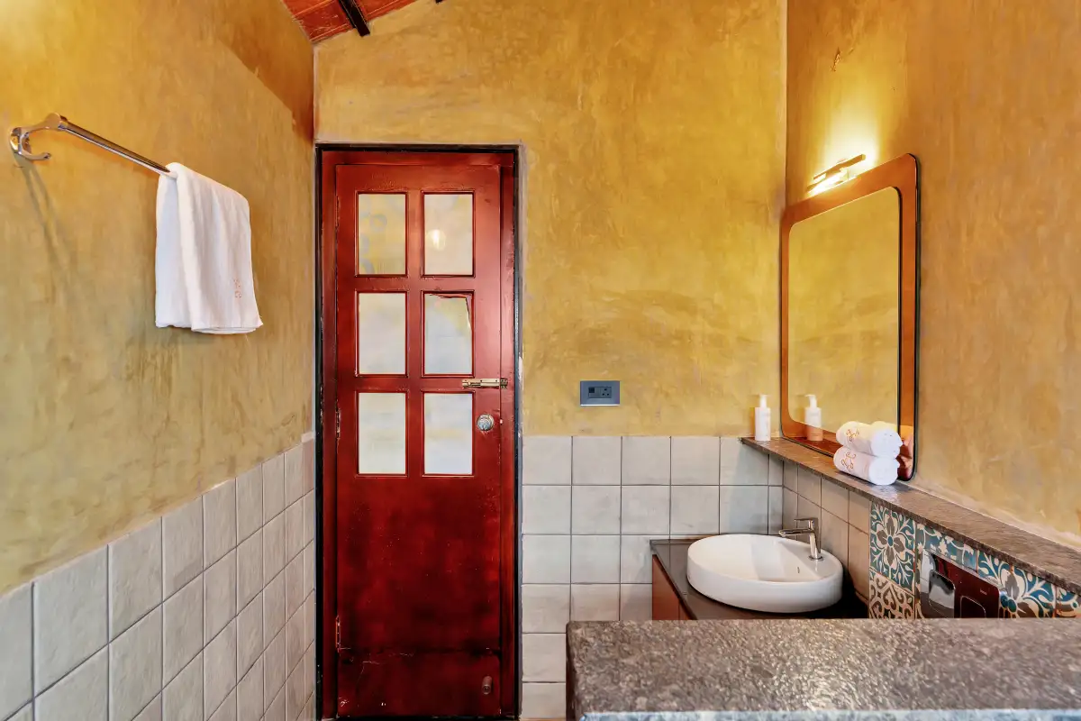 SaffronStays Ayati, Mysore