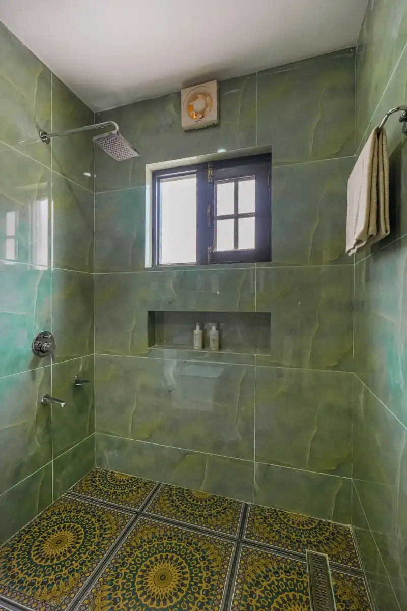 SaffronStays Badakshan Bliss, Srinagar