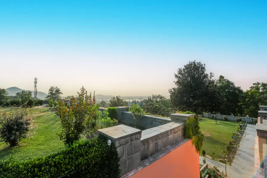 SaffronStays Badakshan Bliss, Srinagar