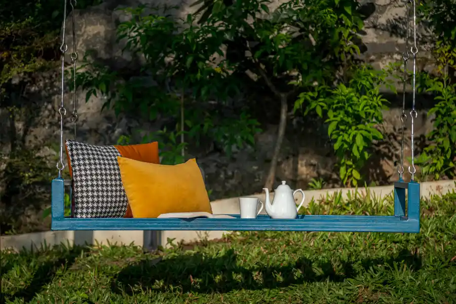 SaffronStays Belvedere Lakehouse, Pune
