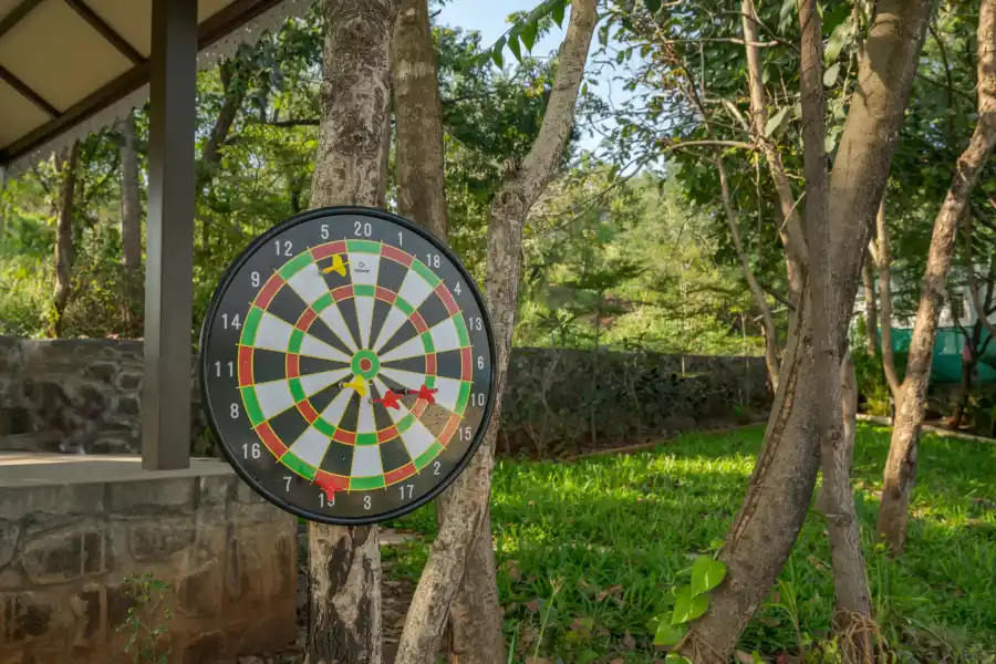 SaffronStays Belvedere Lakehouse, Pune