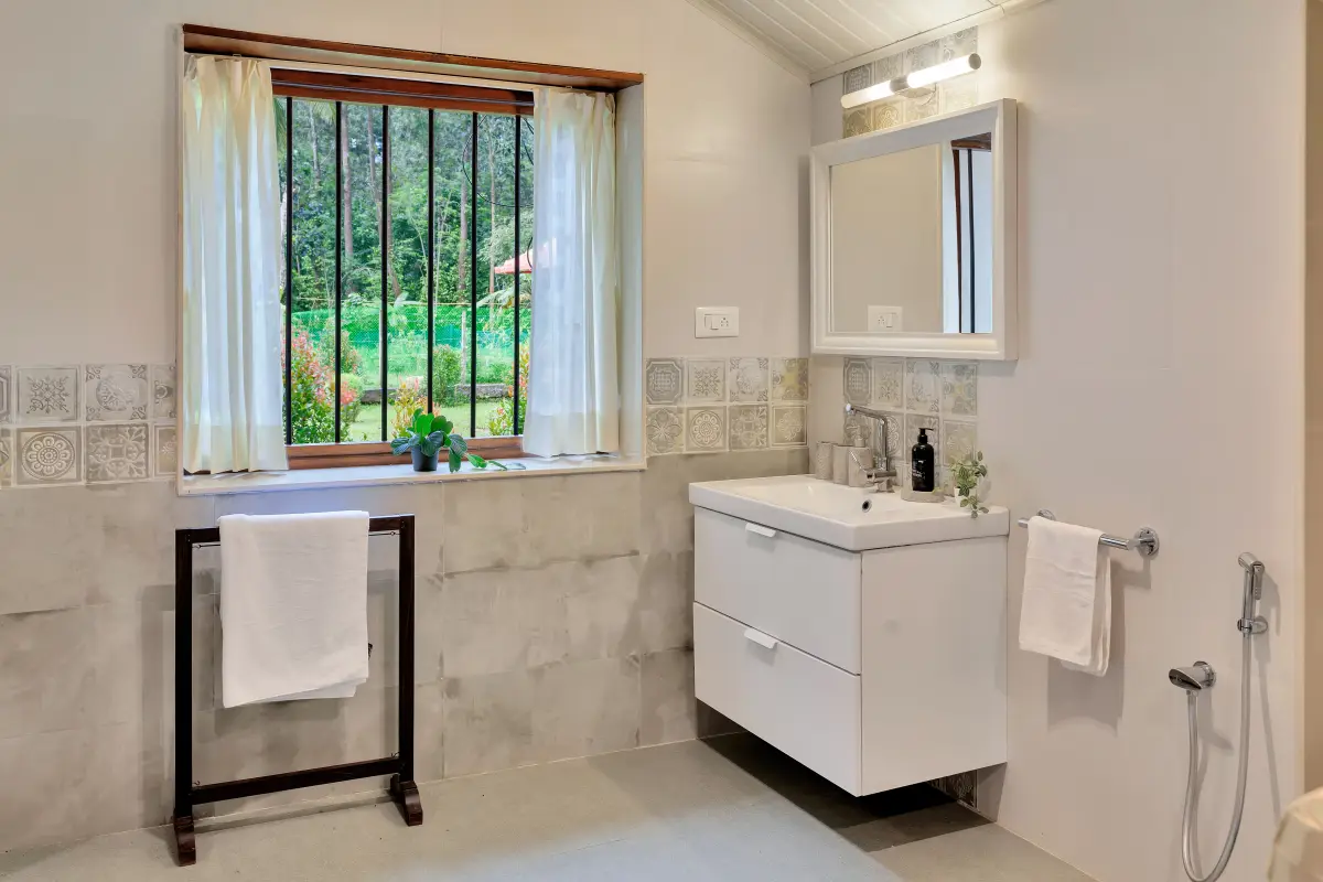 SaffronStays Biccode Woodside, Belur